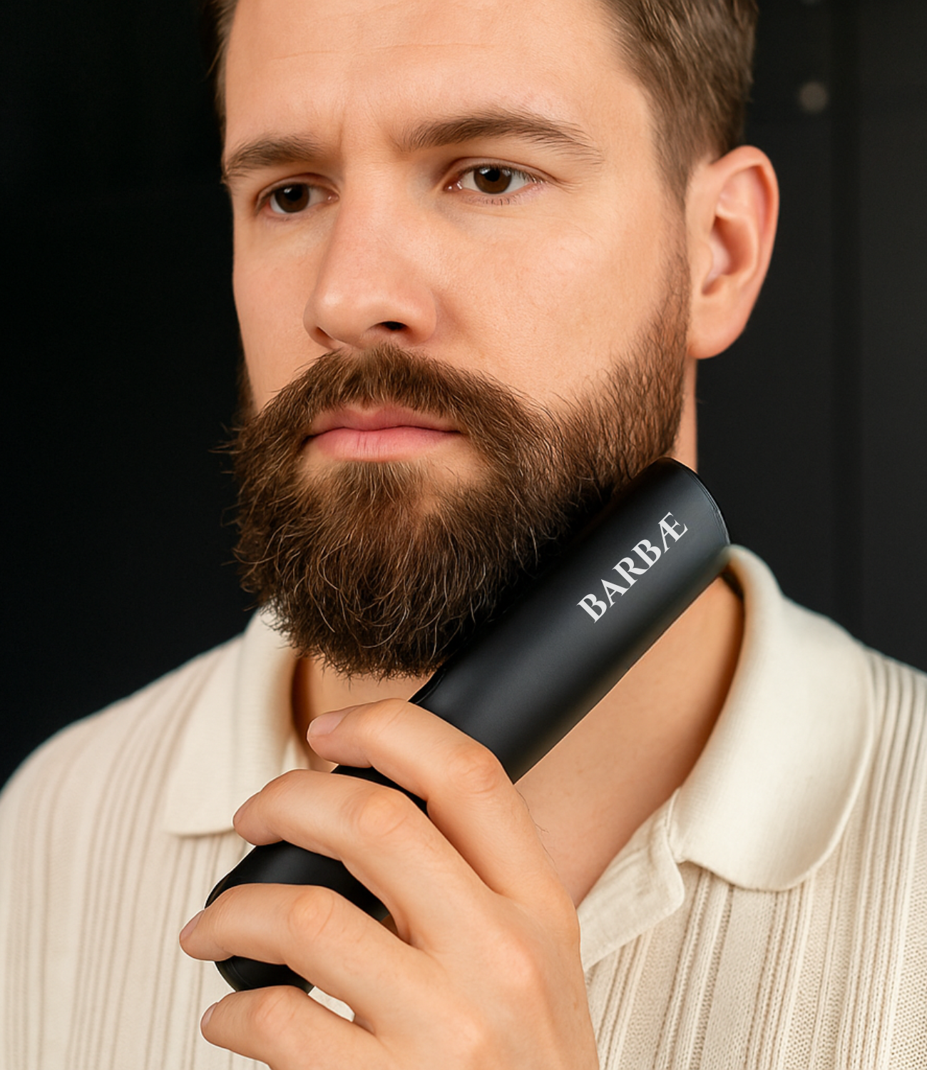 BARBÆ One - Beard Forger