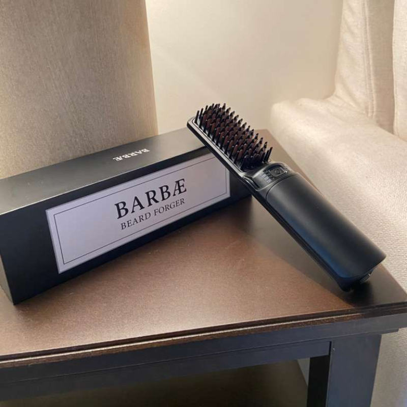 BARBÆ One - Beard Forger